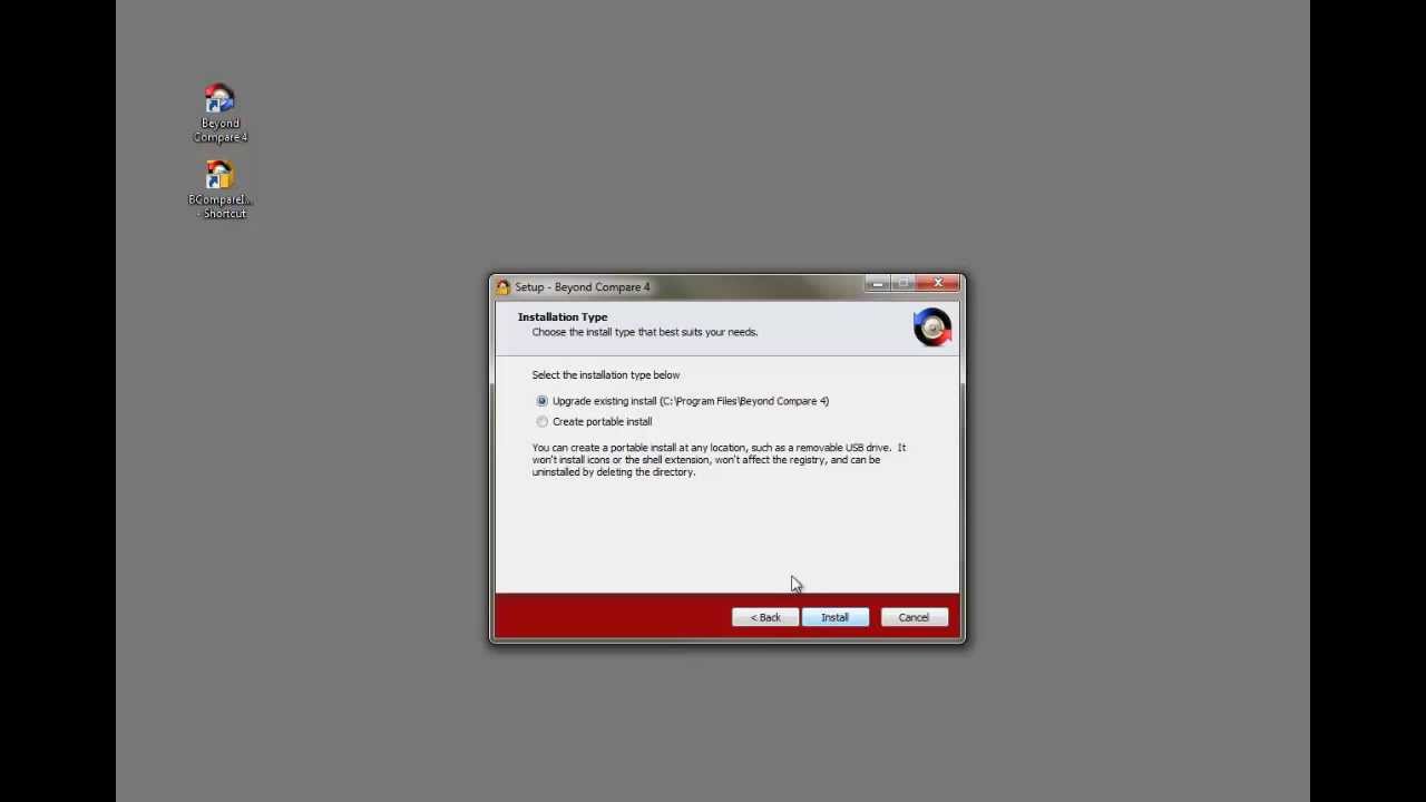 beyond compare portable download beyond compare portable download