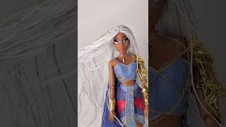 Celebrity My BRAND NEW Kida reroot with mini braids from Shimmerlocks! Full video on my channel 🎥 Net Worth