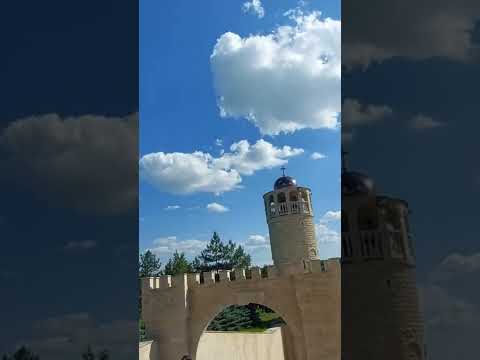Video: Holy Dormition Cathedral ntawm Roob Monastery piav qhia thiab duab - Russia - North -West: Vologda