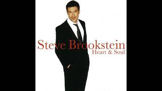 Watch Steve Brookstein Kiss And Say Goodbye video