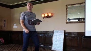 Core Value #6: Spread Positivity