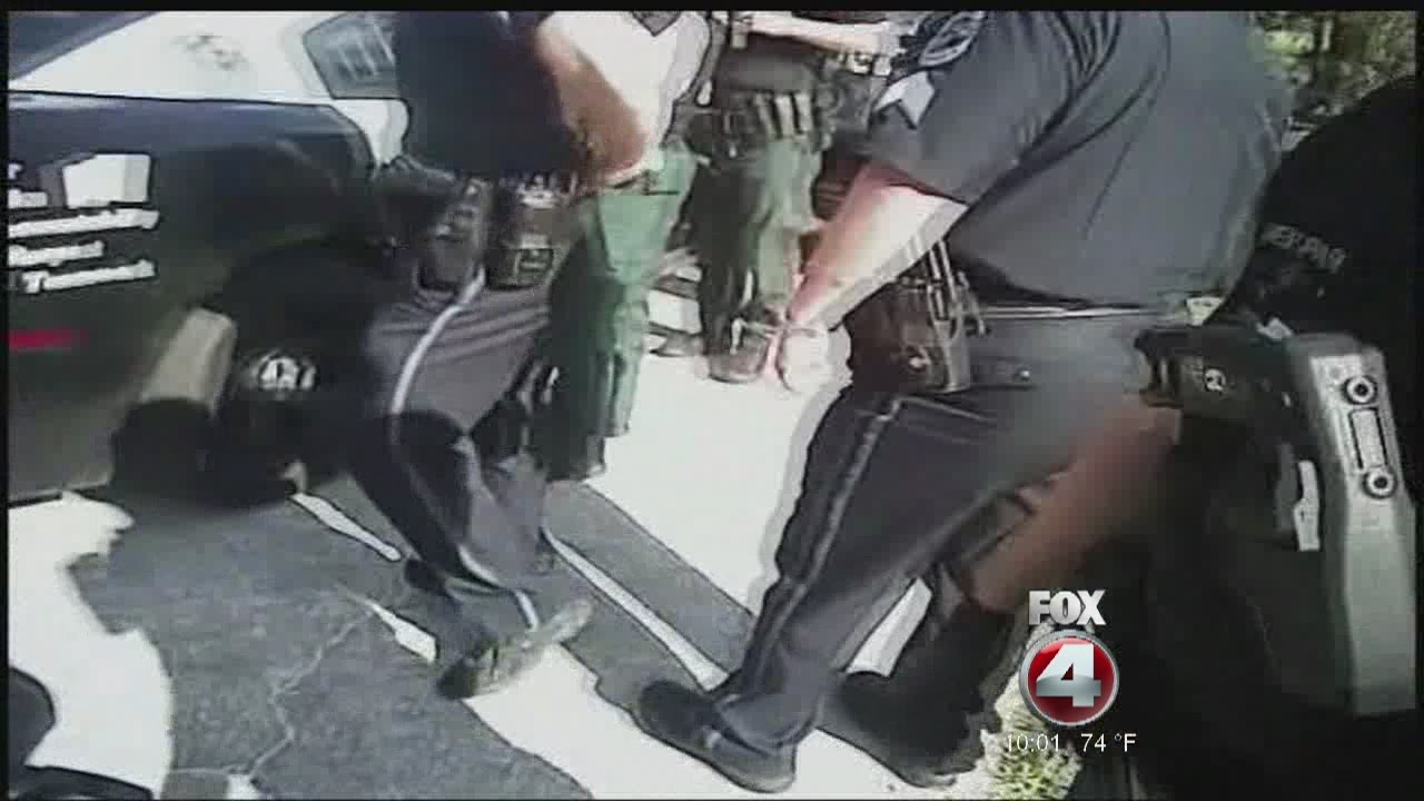 Cape Coral approves body cameras YouTube