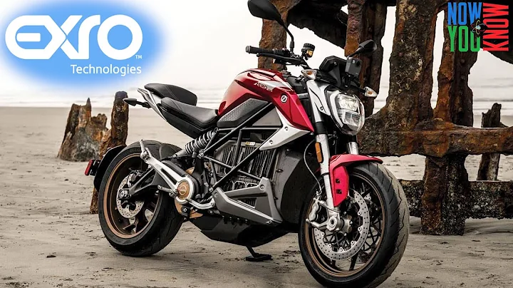 Goodbye Gearbox??? | Exro Technologies