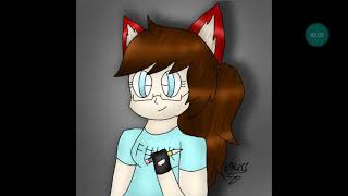 Some of my ocs/other theme songs (read description)