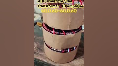 #transformers #electrical #electricalcomponent