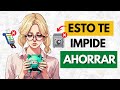 👉 Deja de hacer estas 5 Cosas, porque te impiden AHORRAR DINERO ❌