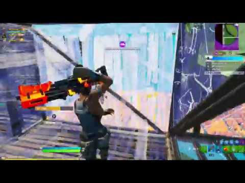 noname -α- | Fortnite Highlights #5 - YouTube