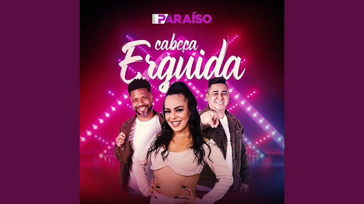 Cabeça Erguida