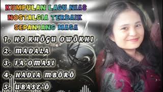 TOP 90'S NOSTALGIA NIAS SONGS | HEKHÖGU OWÖKHI | MOST POPULAR OF ALL TIME