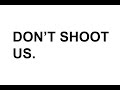 A Black Man Approaches The Cops. The Cop Pulls Out His Gun. Then It Gets ... Funny.