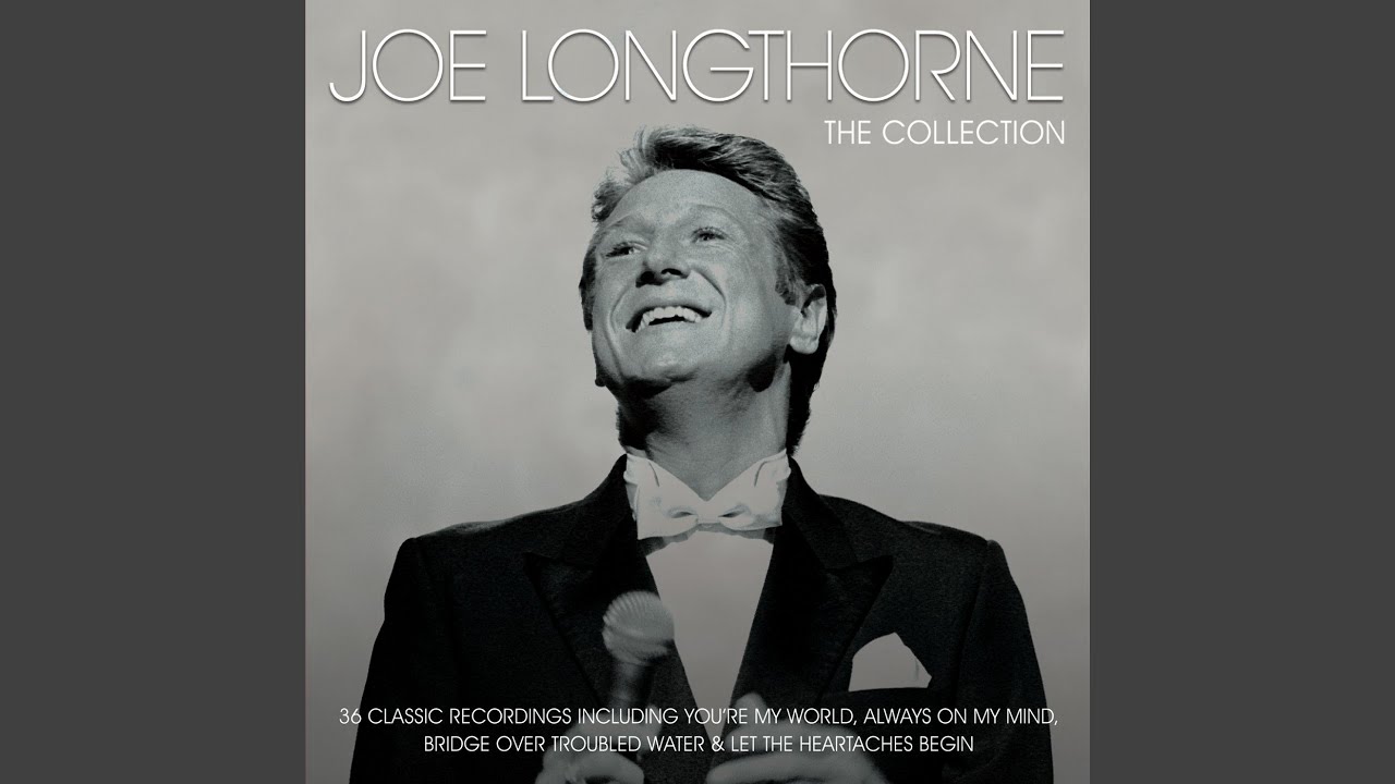 Let the Heartaches Begin