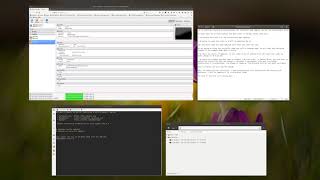 Part 1 of 6 - Openstack Queens deployment in Virtualbox on ubuntu 18.04 - Creating Vbox Env