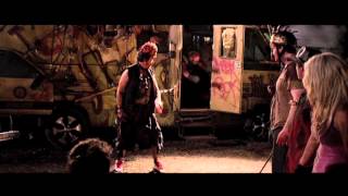 PCS SENIOR VIDEO 2014:  MOVIE MASHUP MUSIC VIDEO