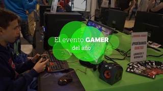El Evento Gamer Del Año Con Nitropc