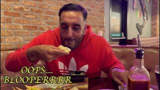 FAMILY NIGHT AT FARRO’s😛 | DONUTS & CHAI ☕️🍩