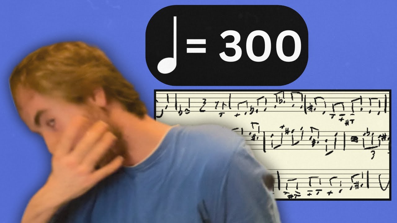 this Stan Getz solo is impossible