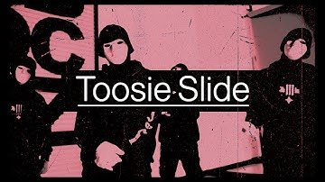 JABBAWOCKEEZ - TOOSIE SLIDE by DRAKE (DANCE VIDEO)