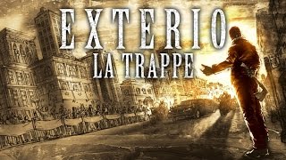 Vignette de la vidéo "EXTERIO - La Trappe (Lyrics vidéo)"