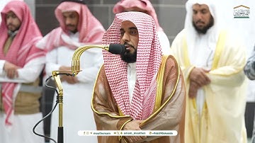 صلاة الفجر من الحرم المكي للشيخ عبد الله الجهني | سورة المزمل كاملة | السبت 11 ربيع الأول 1446هـ