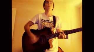 Unbelievers - Vampire Weekend (Cover)