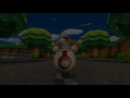 Beginning of video
