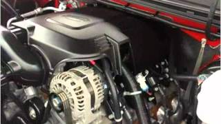 2012 Chevrolet Silverado 1500 Used Cars Williamstown WV