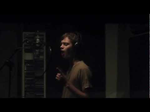 INDIVIDUM - Get Up (In Studio)
