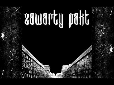 Zawarty Pakt - Człowiek równy człowiekowi ft. Bonus RPK (prod.Struktura)