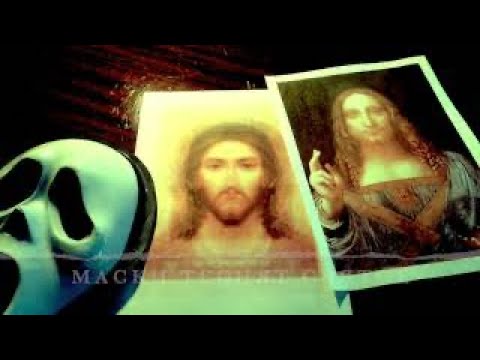 Бук-трейлер книги "Маски, Лица, Образа"