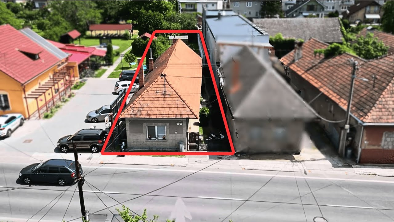 Zlatá Brána REAL: NA PREDAJ vidiecky rodinný domček, Nedožery-Brezany