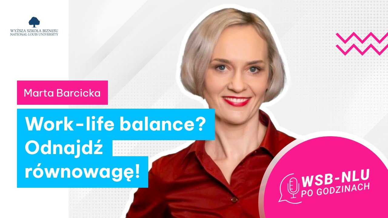Dobrostan VS. zdrowie psychiczne - jak odnaleźć ZŁOTY ŚRODEK? ⚖️ #worklifebalance