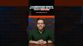 Do You Know What Your Net Worth Is?