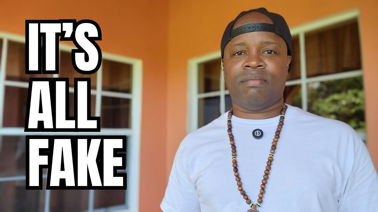 They’re Pretending to Be Happy… But Losing You Is Destroying Them