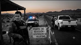 The San Fernando Massacres: A Horrifying Tale of Mexico's Drug War