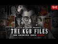 THE KGB FILES : Who Colonized India Again? | Short Film | Distorted History of India | Hindi.