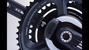 ROTOR 3D SHIMANO 4-S INSTALLATION