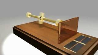 Solar Perpetual Bedini Motors 1