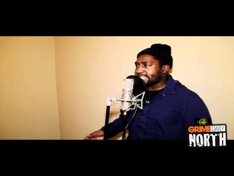 [DAILY DUPPY] DEVILMAN (ROUND 2 - PART 2)
