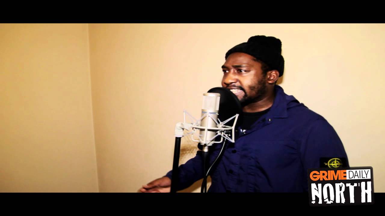 [DAILY DUPPY] DEVILMAN (ROUND 2 - PART 2)