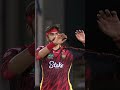 Usman Tariq LOVES taking wickets! 😍