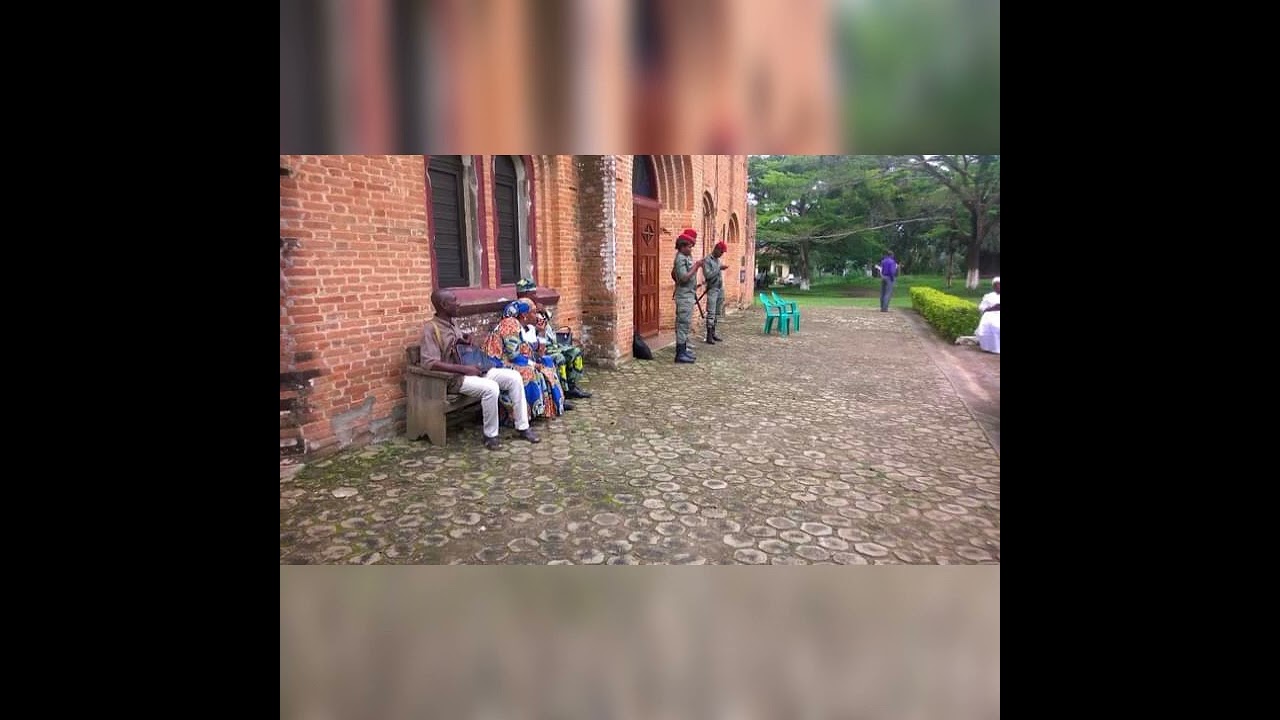 TONTON SOLO : RECONCILIATION