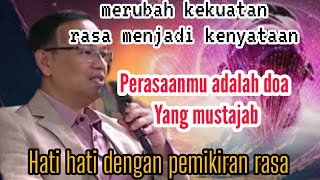 Download Lagu MERUBAH RASA MENJADI KENYATAAN ❗ SAIFUL KARIM  MP3