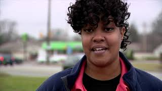 Man charged with murder of Indy teen following botched robbery