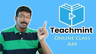 Teachmint App பயன்படுத்துவது எப்படி - How to Use Teachmint App