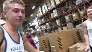 Children's Hunger Fund