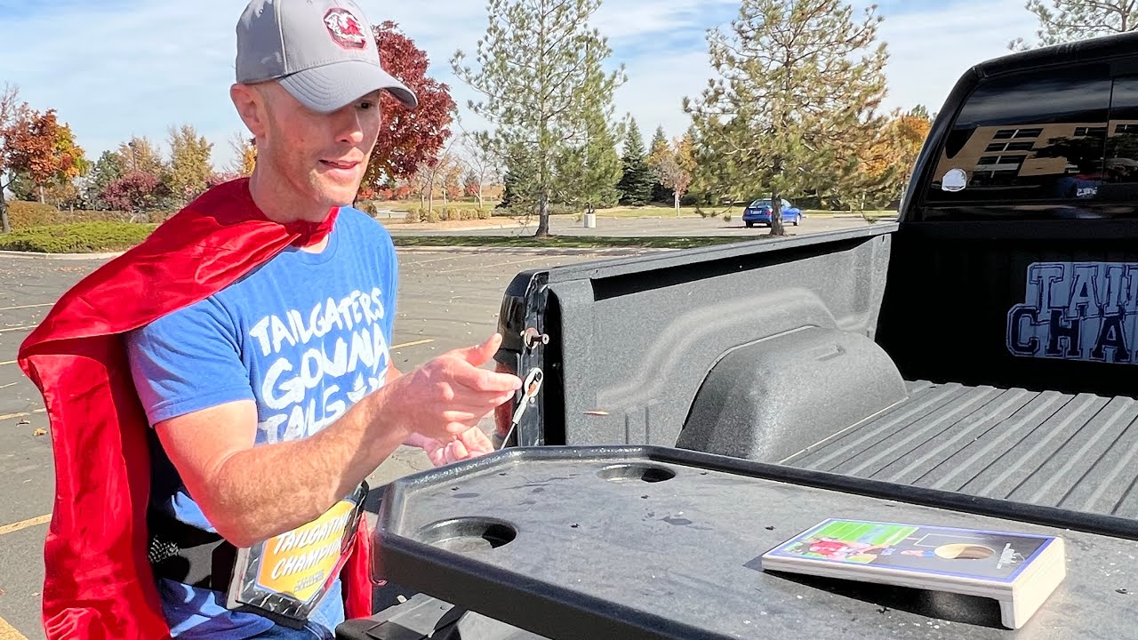 Coinhole Game Review