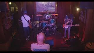 Los Brigands live at the Redwood Bar Update