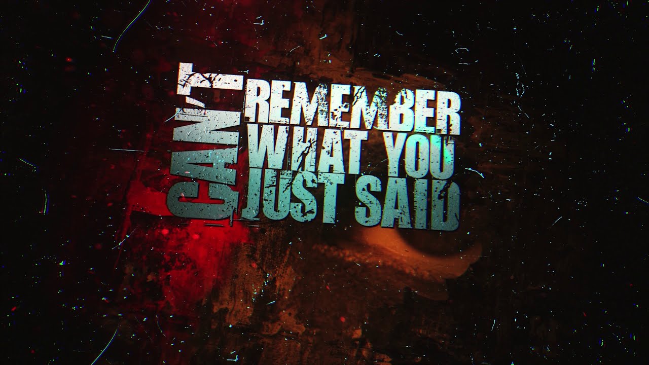 Mira Generation Underground - "Meth Man" (Lyric Video) en YouTube Mira Generation Underground - "Meth Man" (Lyric Video) en YouTube