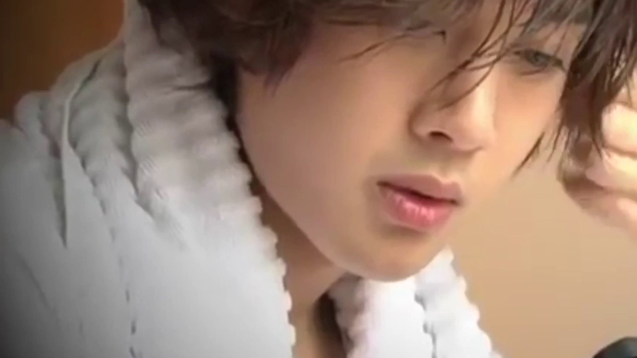 KimHyunJoong   運命のように君を愛してるOST 「Ready for love 」♫ミーガン·リー(메건리)