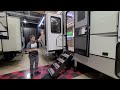 2022 MONTANA 3231CK FIFTH WHEEL by Keystone, Legacy Package featuring tons of upgrades!